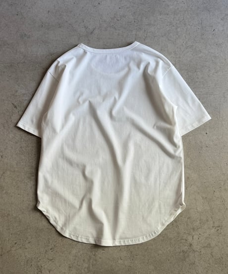 open neck Inner t-shirt
