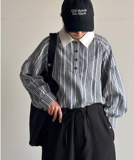 handle snap easy bag