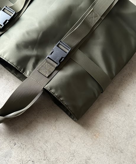 military big tote bag