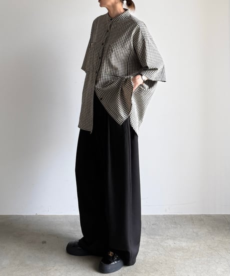 supple drape pants