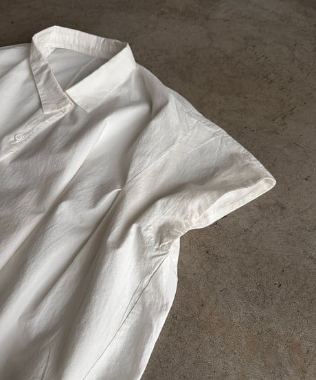 design collar shirt