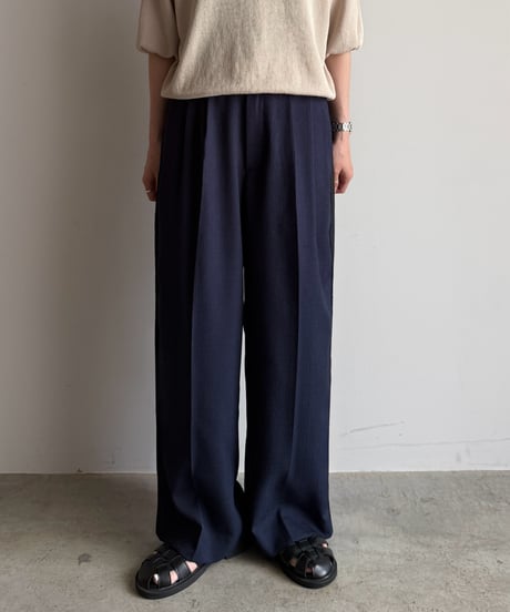 side line elegant slacks