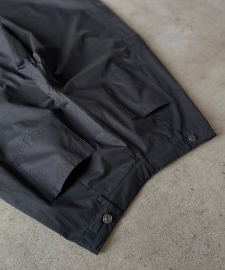 2way cargo pants