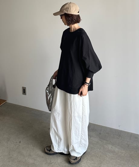 back button dolman PO