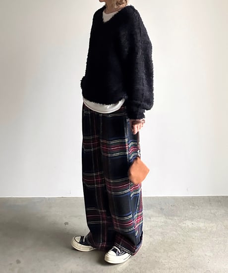 suede mini strap bag