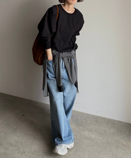 back button dolman PO
