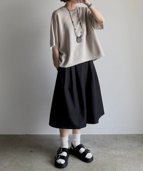 taut line gaucho pants