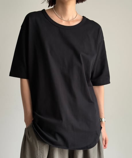 open neck Inner t-shirt