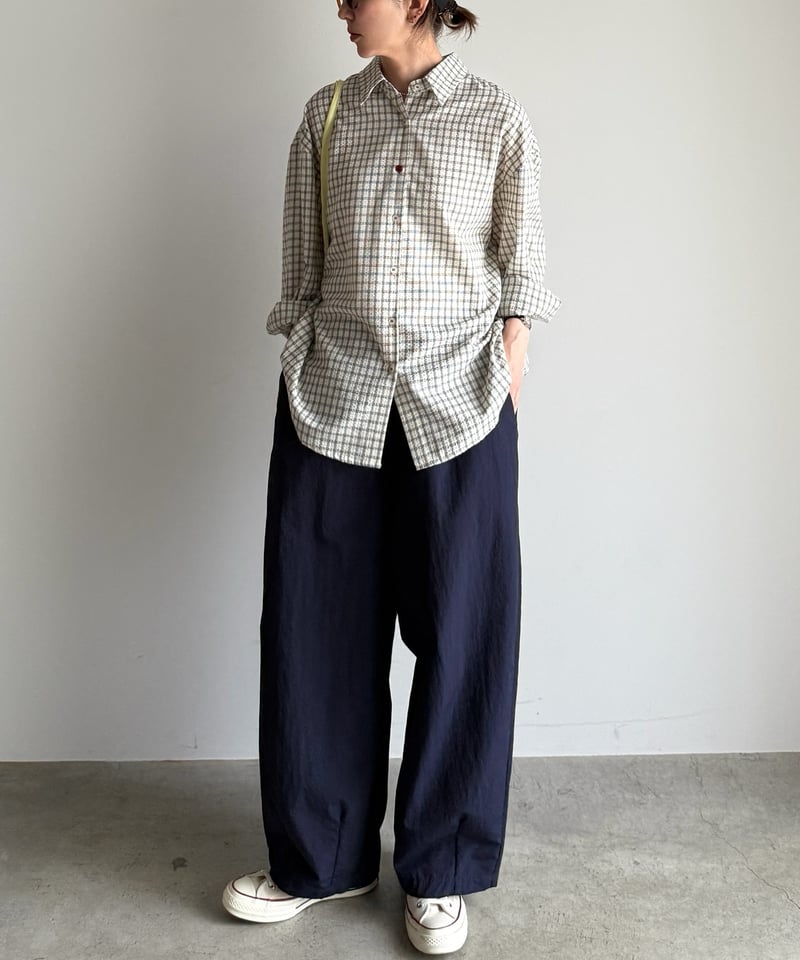 【OTUR】ストレートバー180cm UNIQLO Ultra Stretch DRY-EX Tapered Pants | Arden Fair