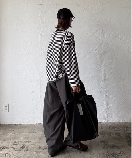 soft limp eco bag