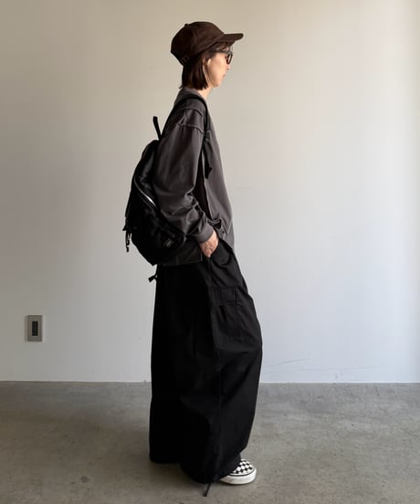 2way cargo pants