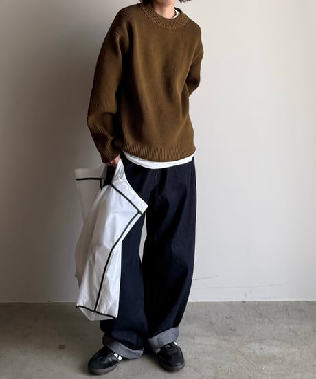 soft limp eco bag