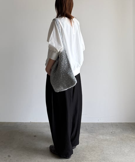 back button dolman PO
