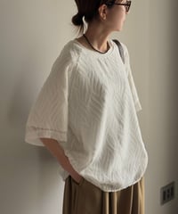 sheer docking cut sew