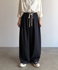 casual loose pants