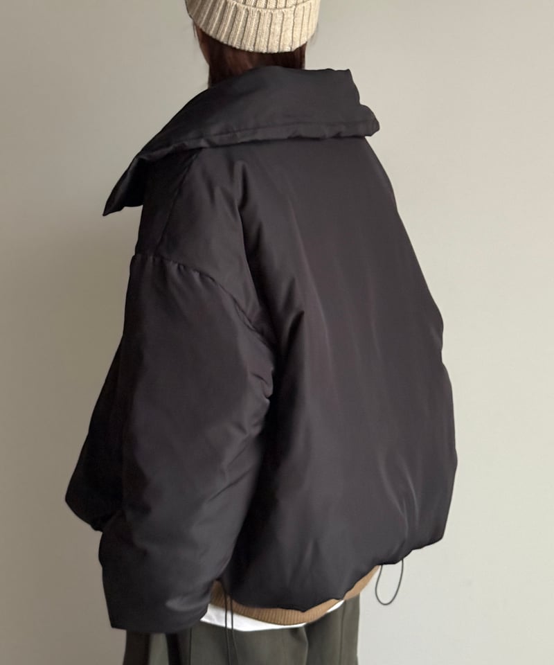 soft air down jacket【予約商品】 | ARULLE