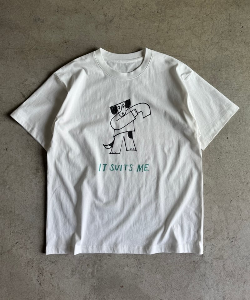 yamyam collabo t-shirt【予約商品】 | ARULLE