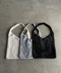 kirakira shoulder bag