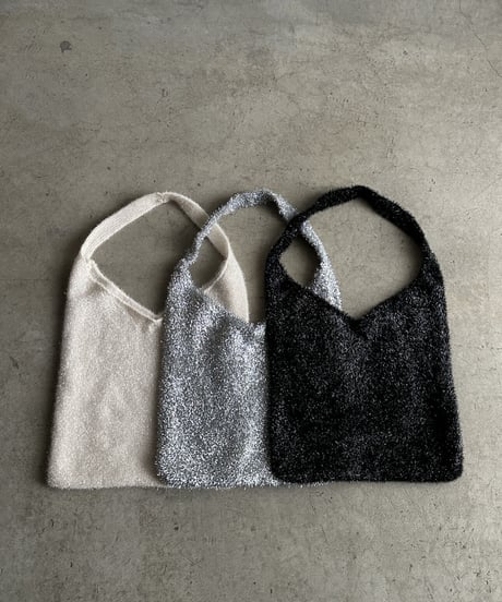 kirakira shoulder bag