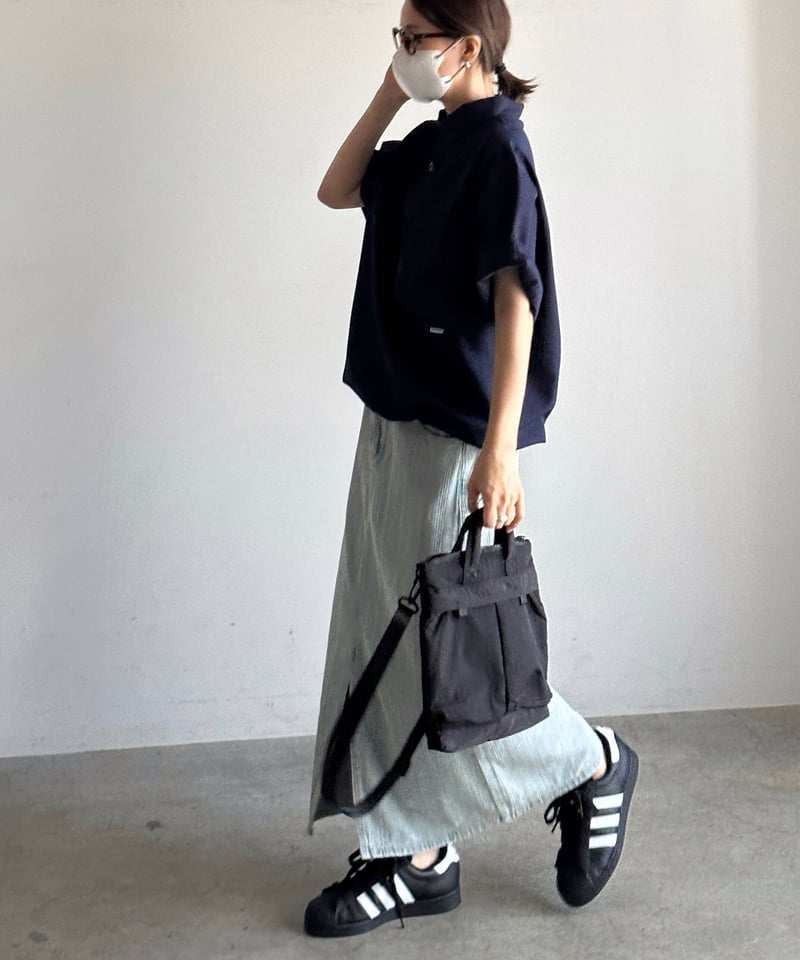 世田谷ベース　HELMET BAG mini 世田谷ベース正式装備品 S.E.A.F. HELMET BAG mini - メルカリ