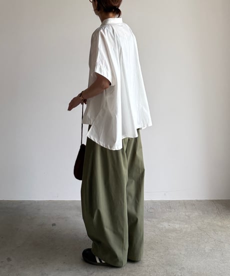 design collar shirt