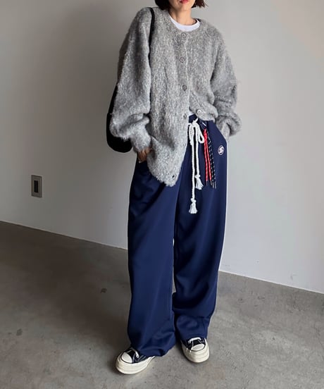 decoration sweat pants