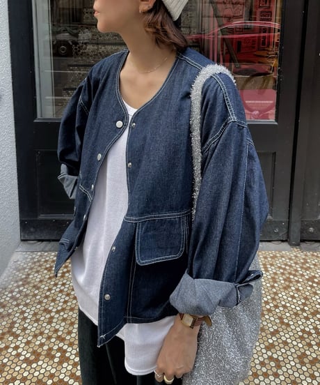 kirakira shoulder bag