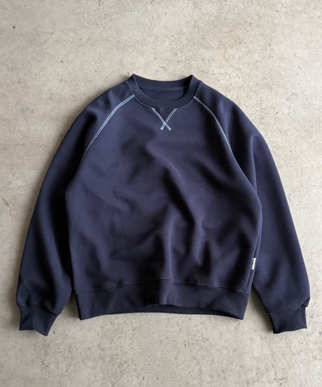 color stitch sweat