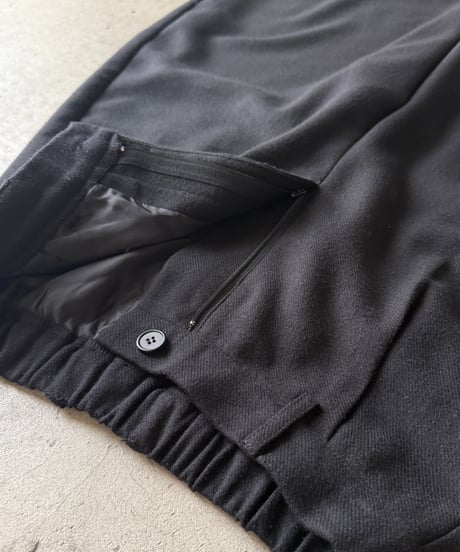warm comfort cocoon pants