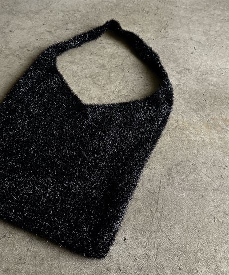 kirakira shoulder bag
