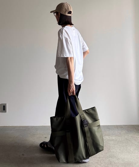 military big tote bag