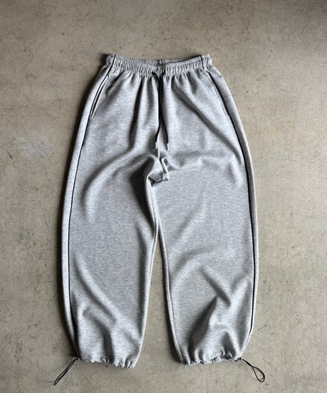 side line sweat pants