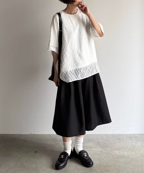 taut line gaucho pants