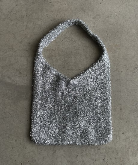 kirakira shoulder bag