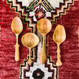 HÖBAL SPOON