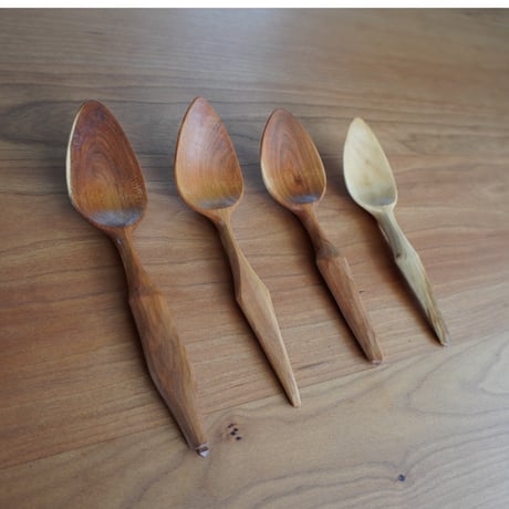HÖBAL SPOON medium (61-64)