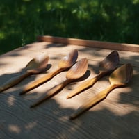 HÖBAL SPOON (50-54)