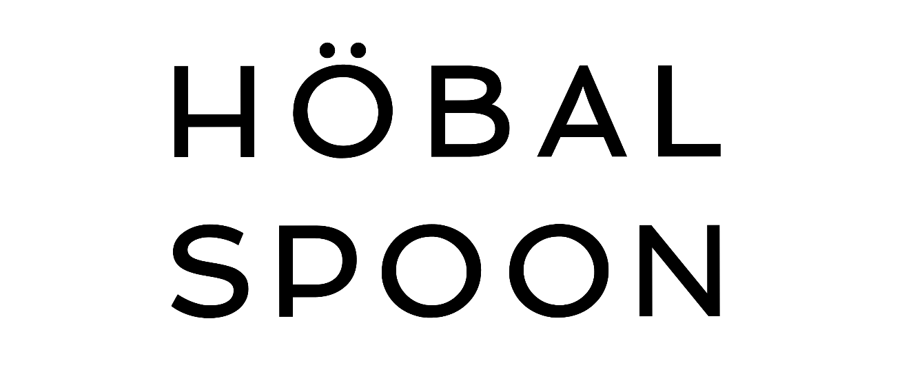 HÖBAL SPOON