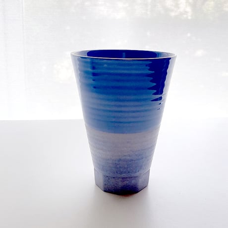 西海陶器　パールシー カップ 中　フリーカップ
