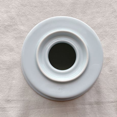 【波佐見焼】西海陶器　essence of life/es dripper　陶器製円錐型コーヒードリッパー