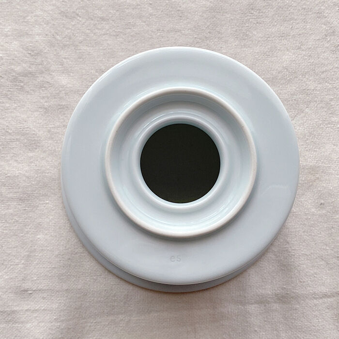 波佐見焼】西海陶器 essence of life/es dripper 陶器製円錐型コーヒ