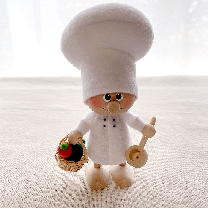 Santa Jack フィギュア コフィン型ボックス付き Santa Jack フィギュア コフィン型ボックス付き