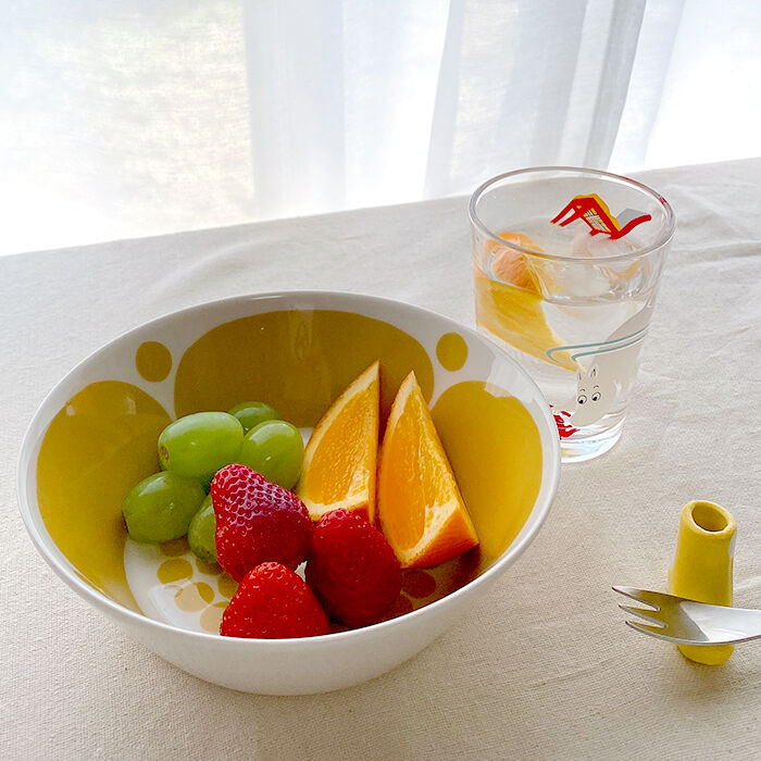 ARABIA/アラビア Sunnuntai/スンヌンタイ ボウル17cm | Flow