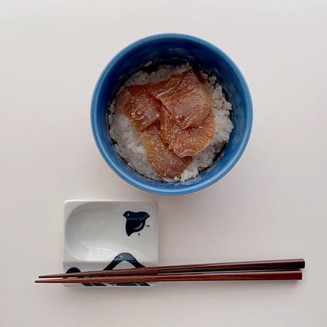 【有田焼】西海陶器　南蛮ルリ　中鉢　丼椀/漬物鉢/ボウル/器/丼ぶり鉢