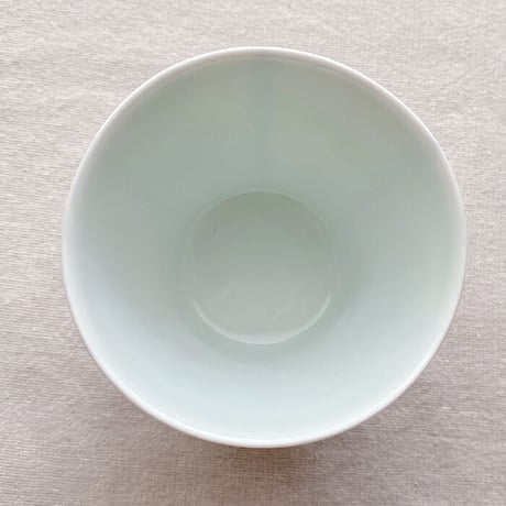 【波佐見焼】KIHARA(キハラ)　 NATURE カップ ストライプ 　そば猪口/デザートカップ/スープカップ