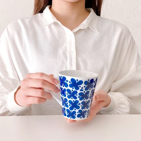 Rörstrand/ロールストランド  モナミ　マグカップ340ml