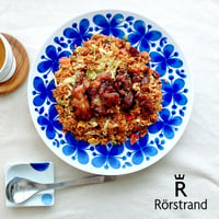 Rörstrand/ロールストランド  モナミ　プレート27cm