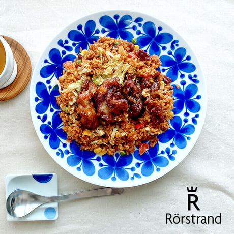 Rörstrand/ロールストランド  モナミ　プレート27cm