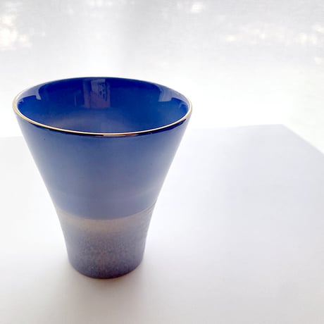 西海陶器　パールシー ミニカップ　フリーカップ