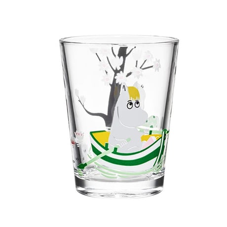 ARABIA/アラビア MOOMIN/ムーミン　タンブラー スノークのおじょうさん